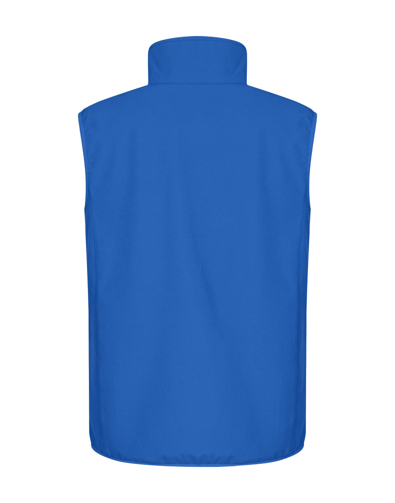 Clique Classic Softshell Vest