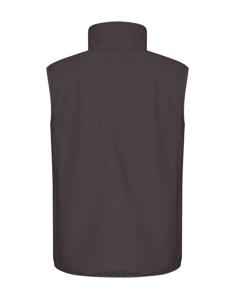 Clique Classic Softshell Vest