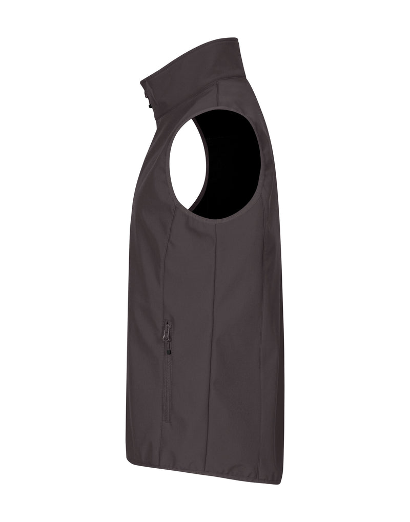 Clique Classic Softshell Vest