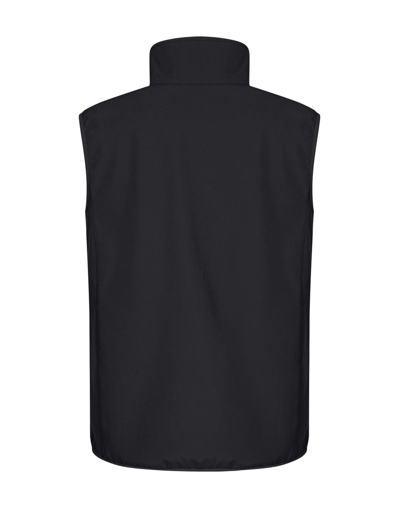 Clique Classic Softshell Vest
