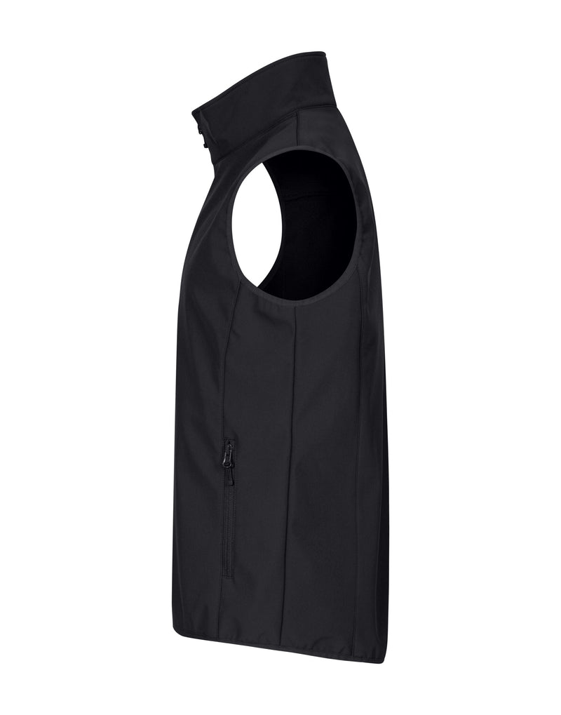 Clique Classic Softshell Vest