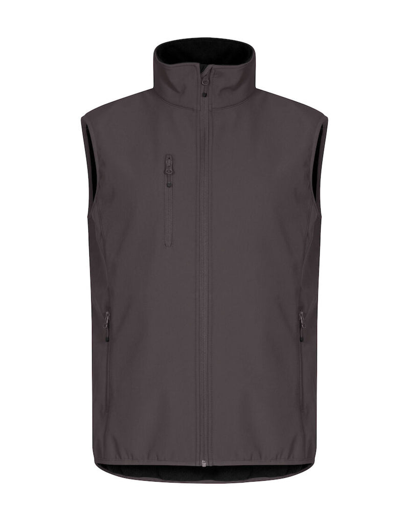 Clique Classic Softshell Vest
