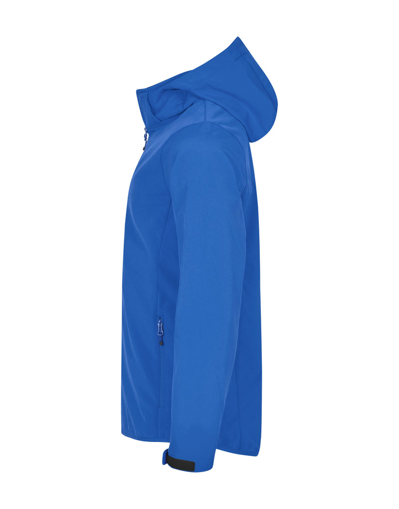 Clique Classic Softshell Hoody