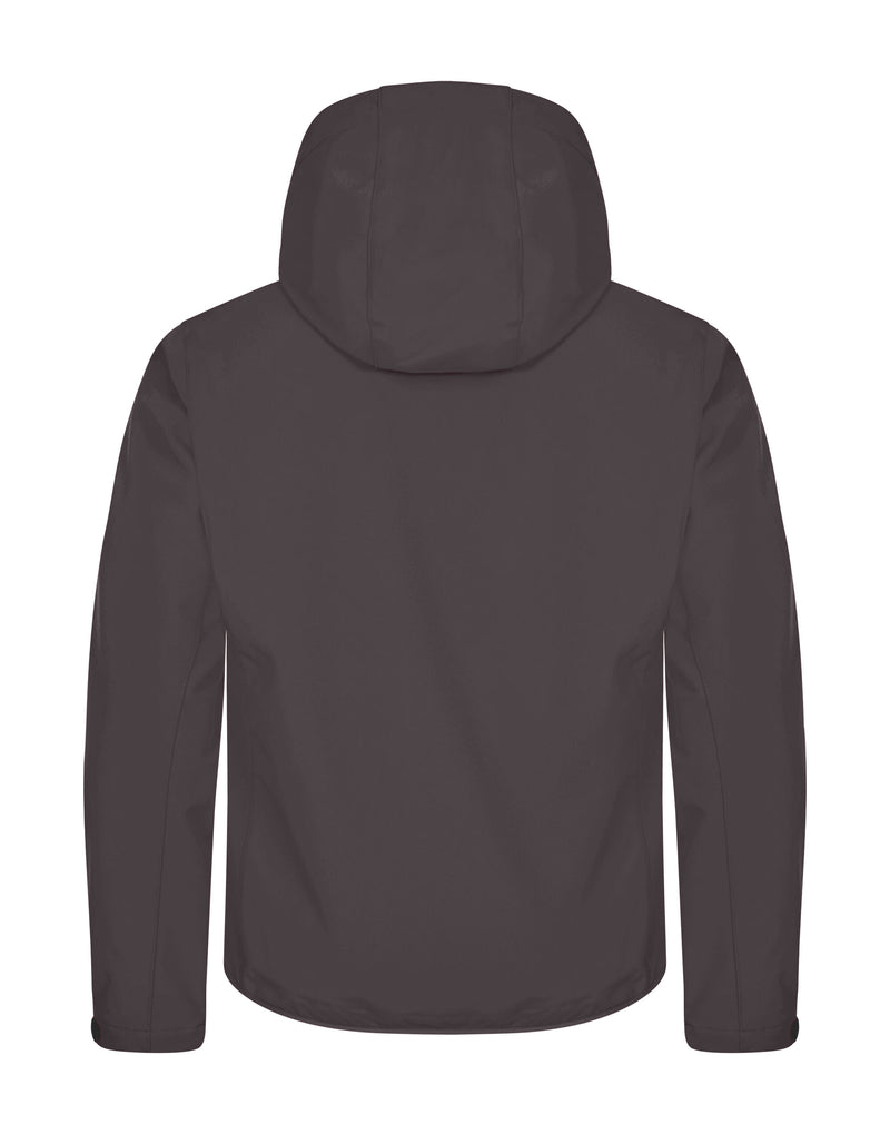 Clique Classic Softshell Hoody