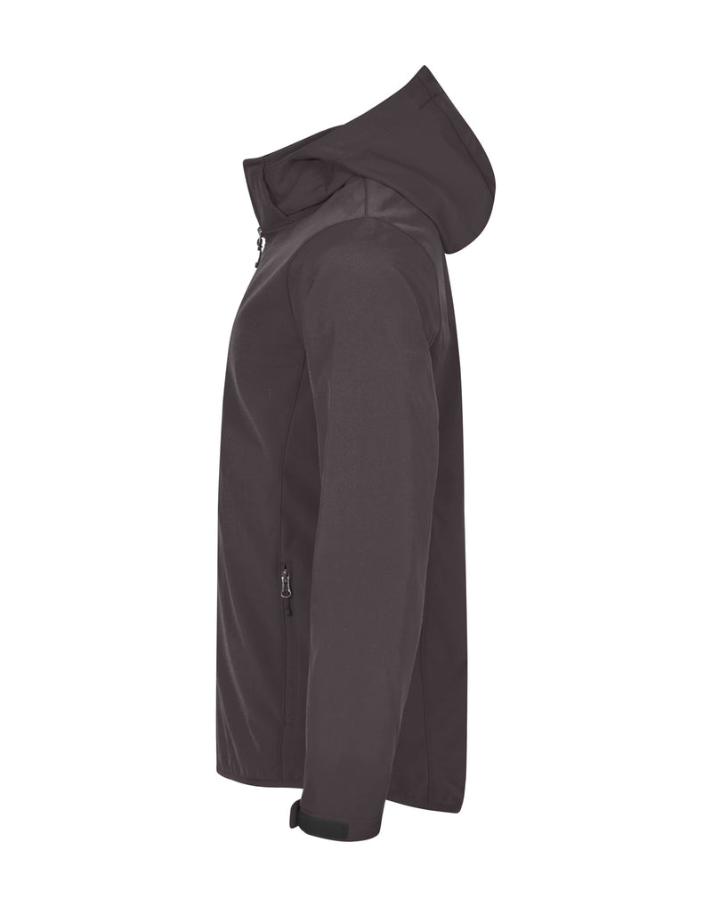 Clique Classic Softshell Hoody
