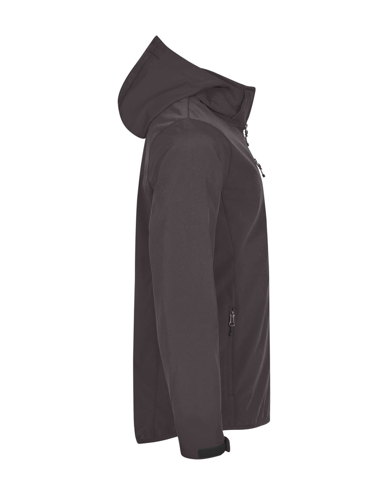 Clique Classic Softshell Hoody