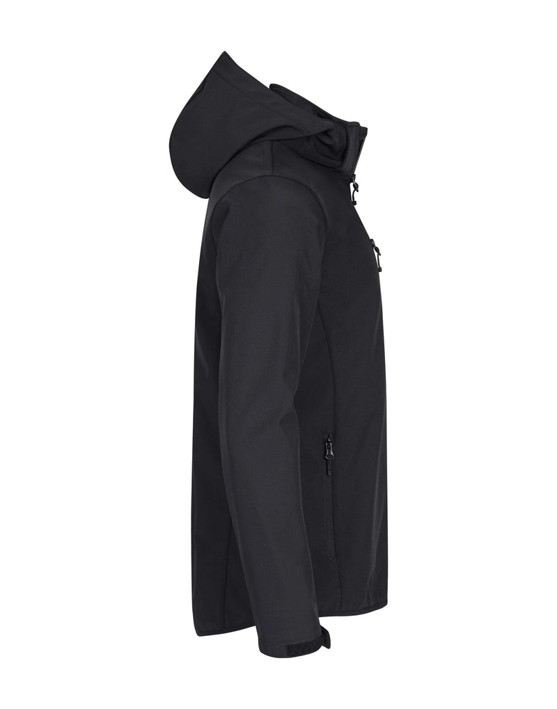 Clique Classic Softshell Hoody