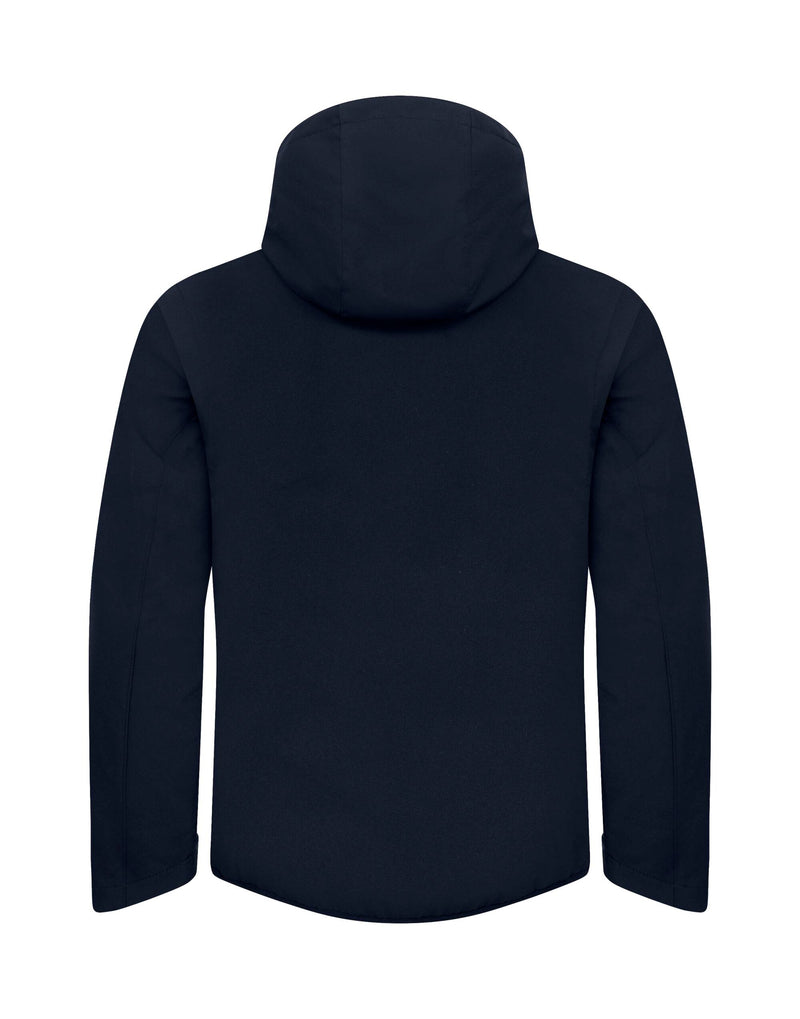 Clique Classic Softshell 2 In 1