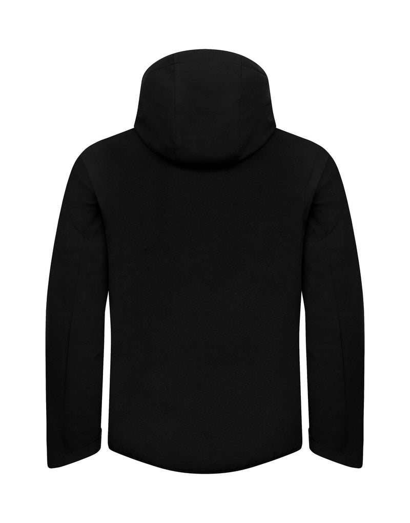 Clique Classic Softshell 2 In 1