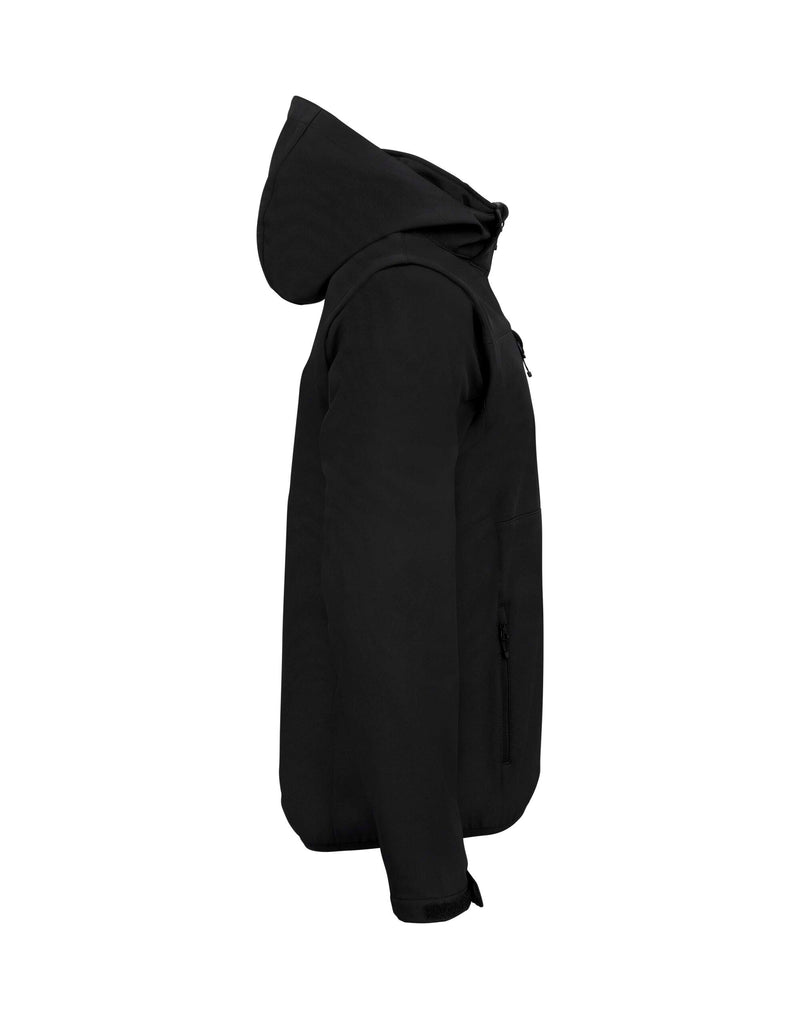 Clique Classic Softshell 2 In 1