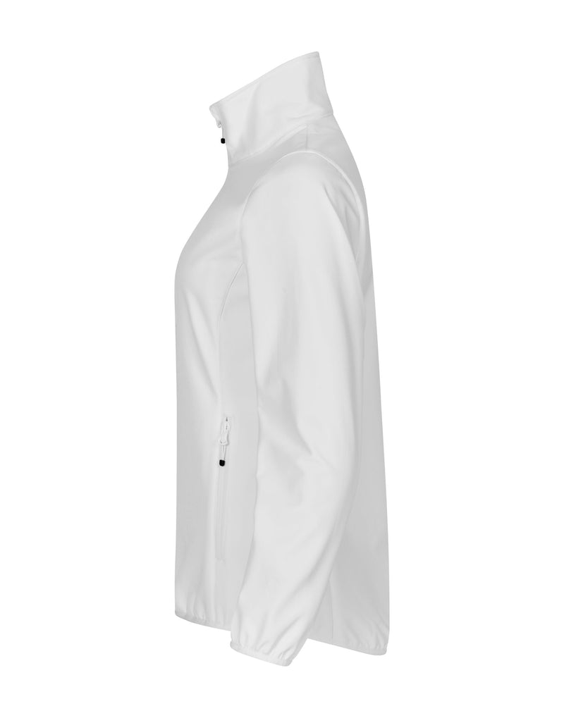 Clique Ladies Classic Softshell Jacket