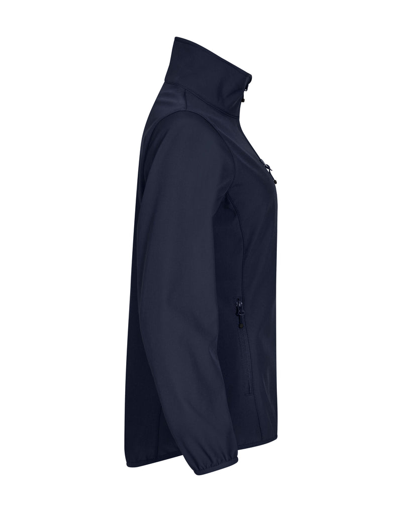 Clique Ladies Classic Softshell Jacket