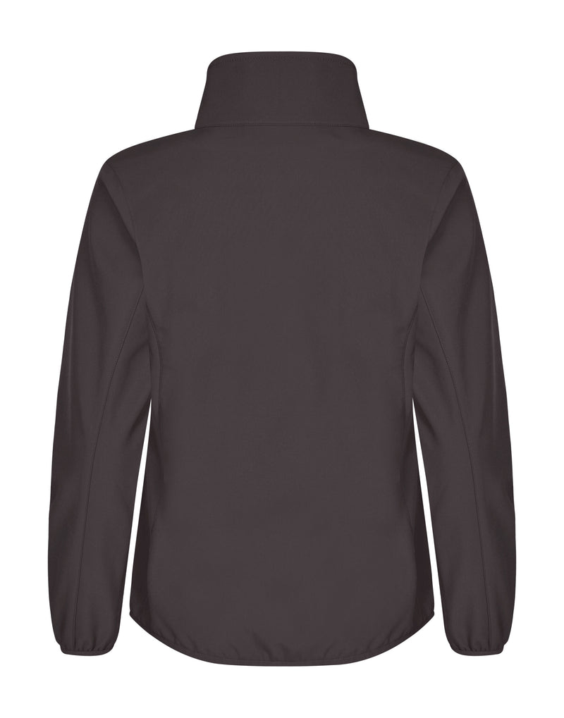 Clique Ladies Classic Softshell Jacket