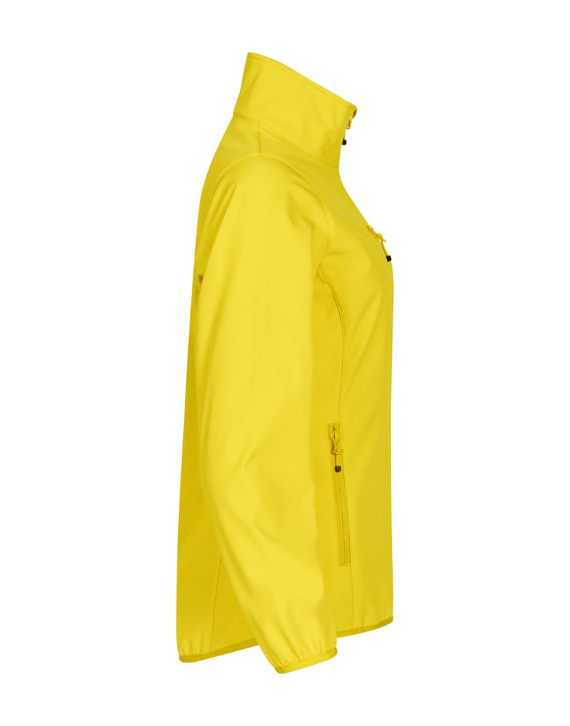 Clique Ladies Classic Softshell Jacket