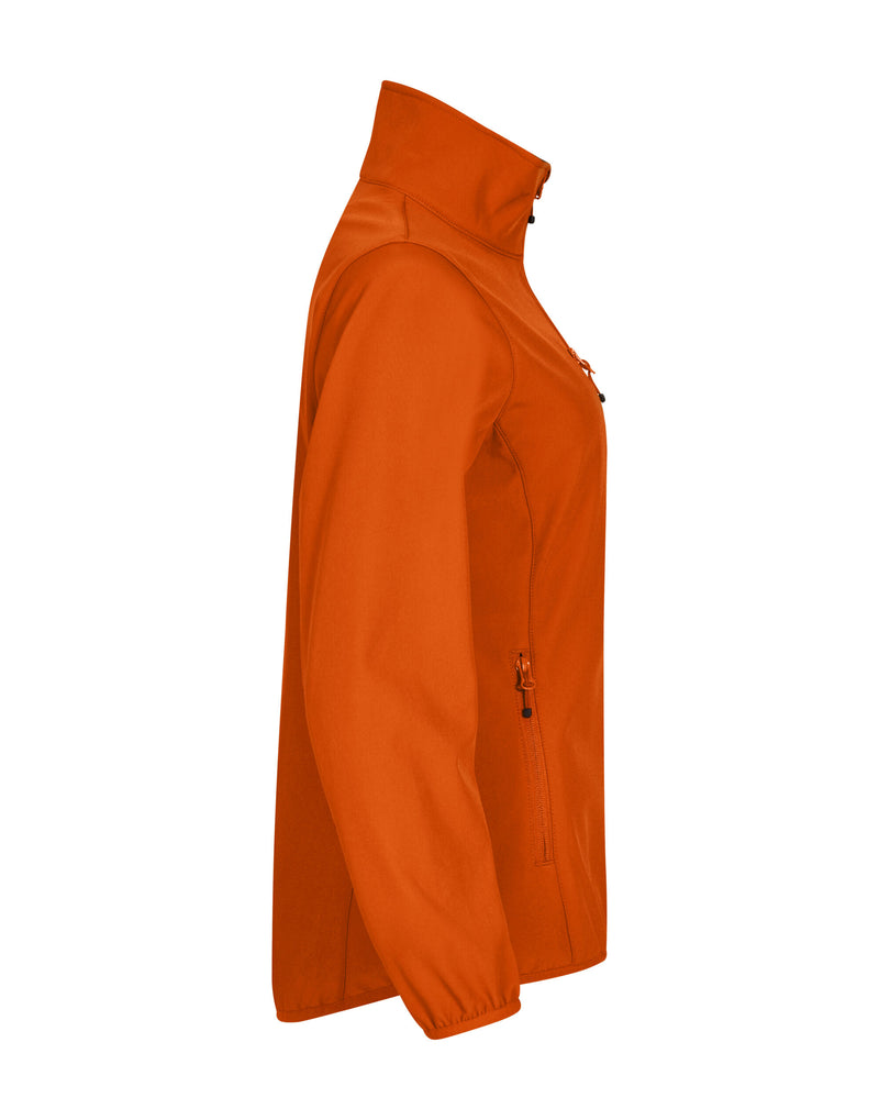 Clique Ladies Classic Softshell Jacket