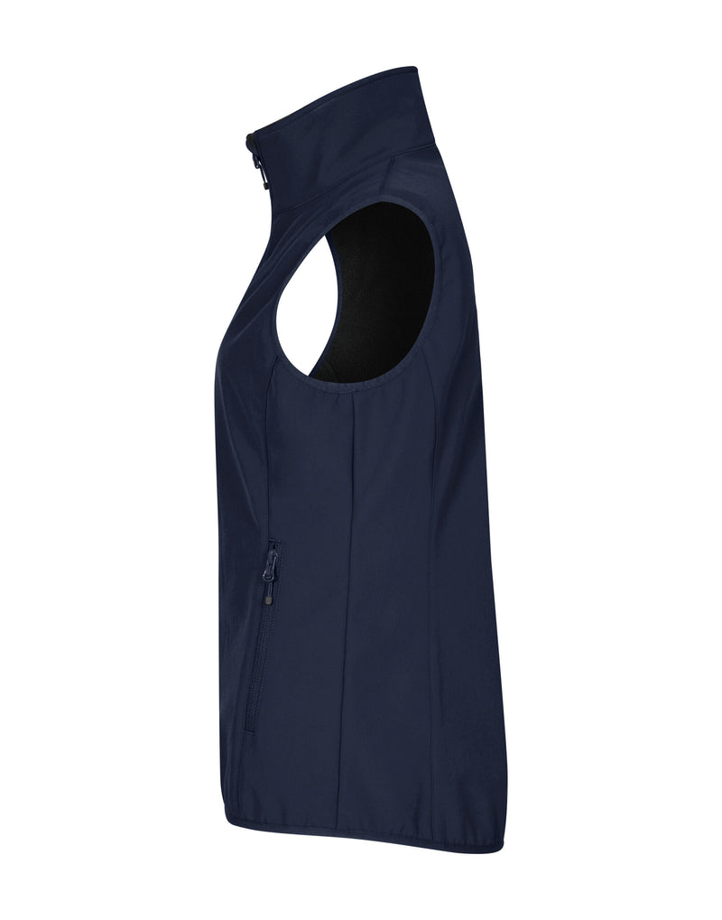 Clique Ladies Classic Softshell Vest