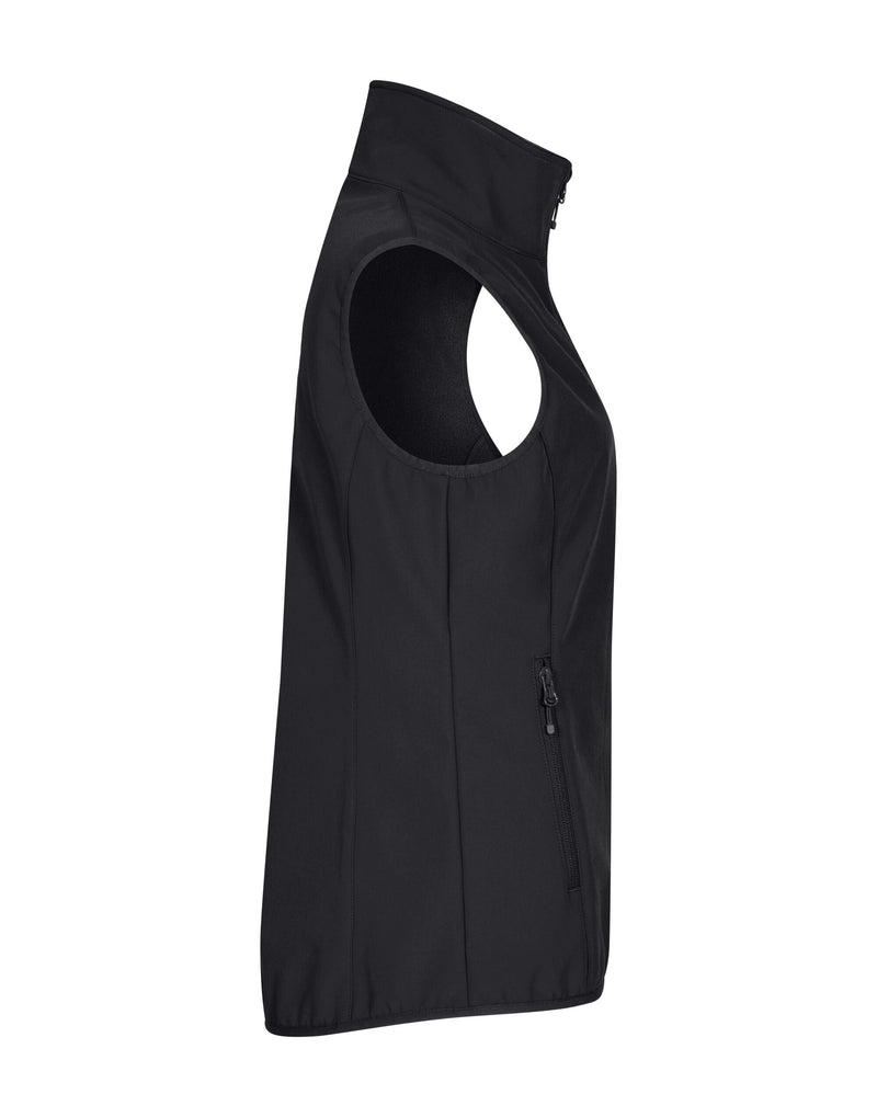 Clique Ladies Classic Softshell Vest