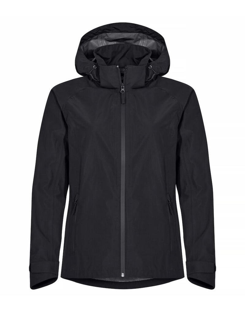 Clique Ladies Classic Shell Jacket