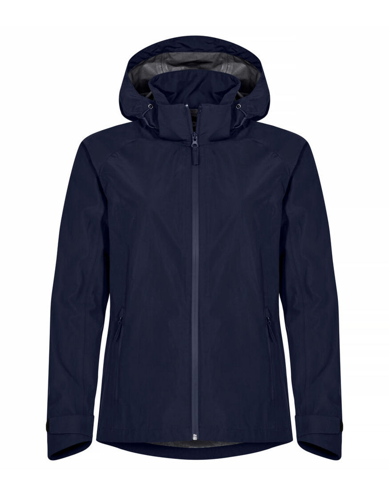 Clique Ladies Classic Shell Jacket