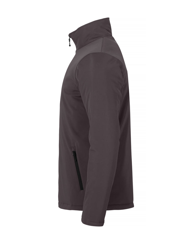 Clique Padded Softshell