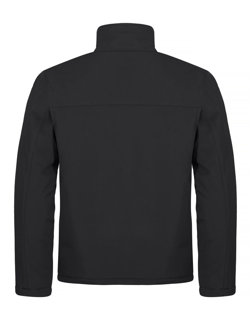 Clique Padded Softshell