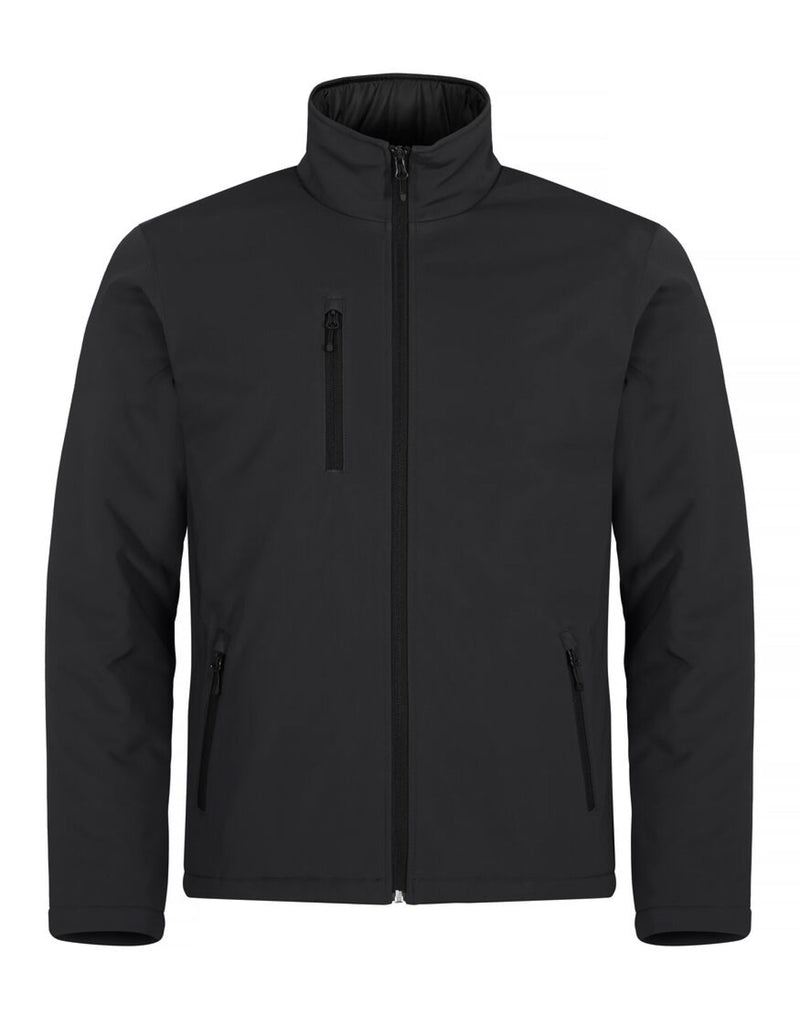 Clique Padded Softshell