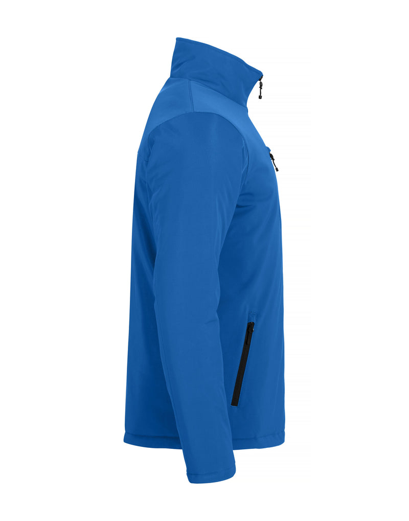 Clique Padded Softshell