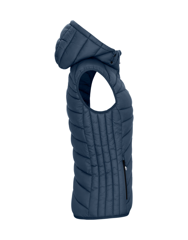 Clique Ladies Idaho Vest