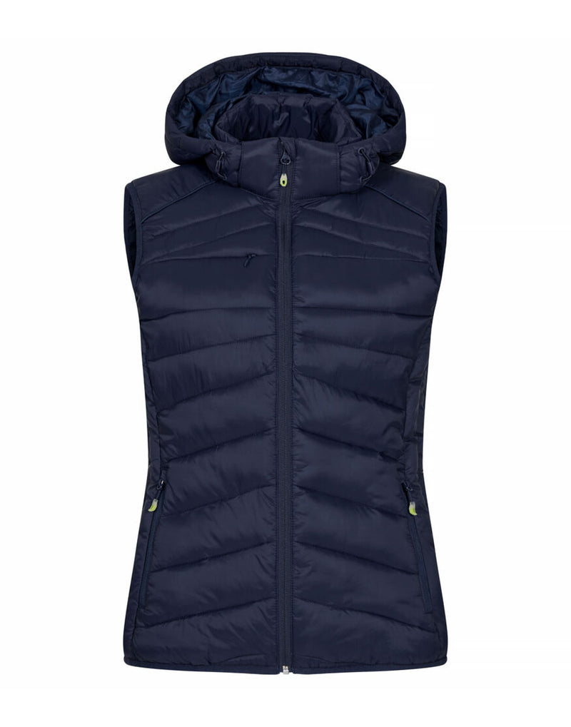 Clique Ladies Idaho Vest
