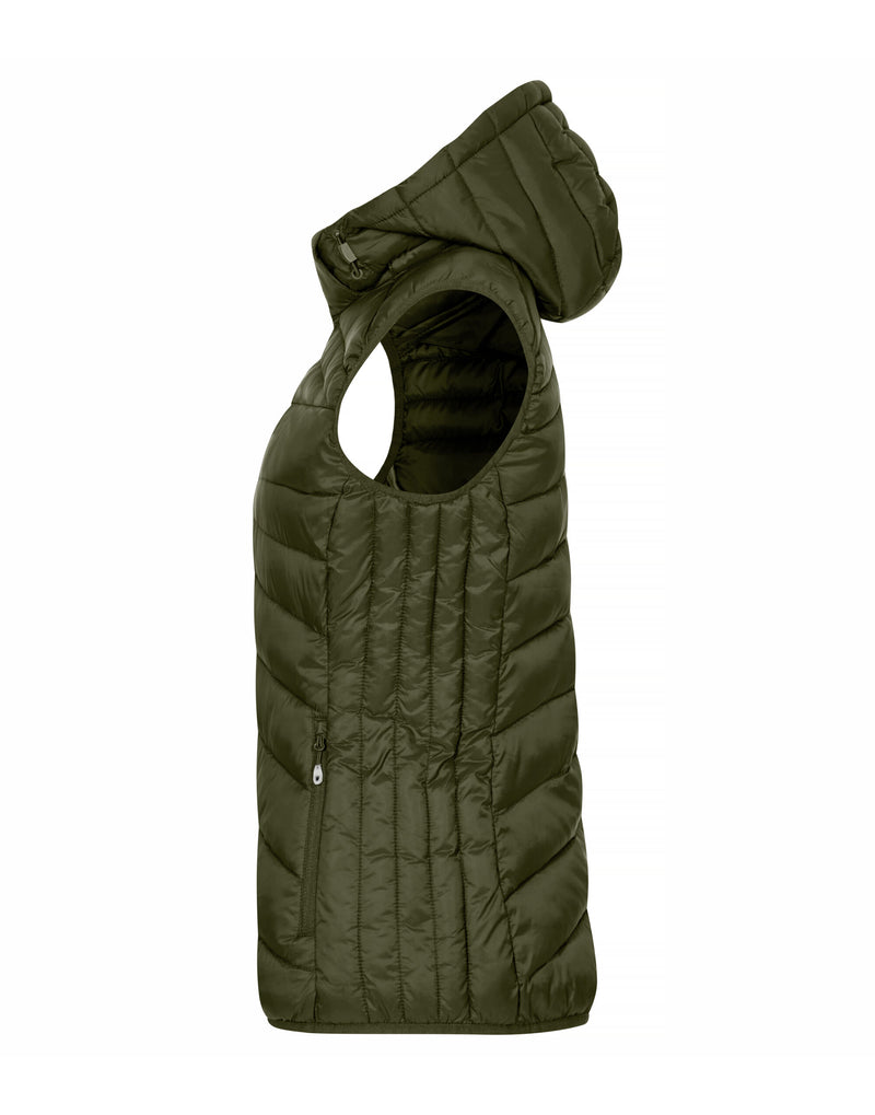 Clique Ladies Idaho Vest