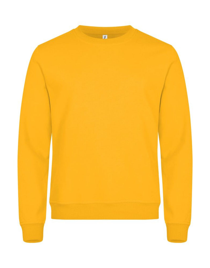 Clique Miami Roundneck