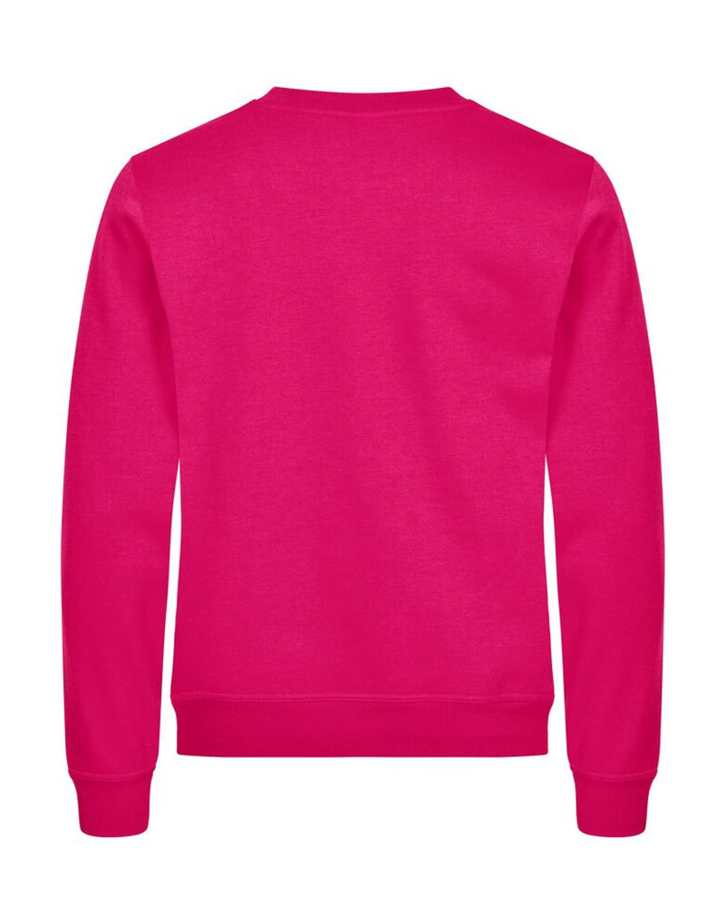 Clique Miami Roundneck