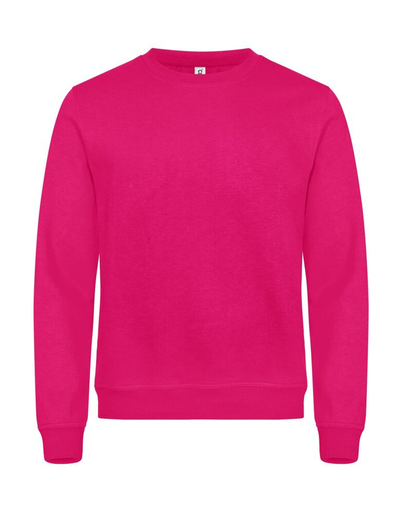 Clique Miami Roundneck