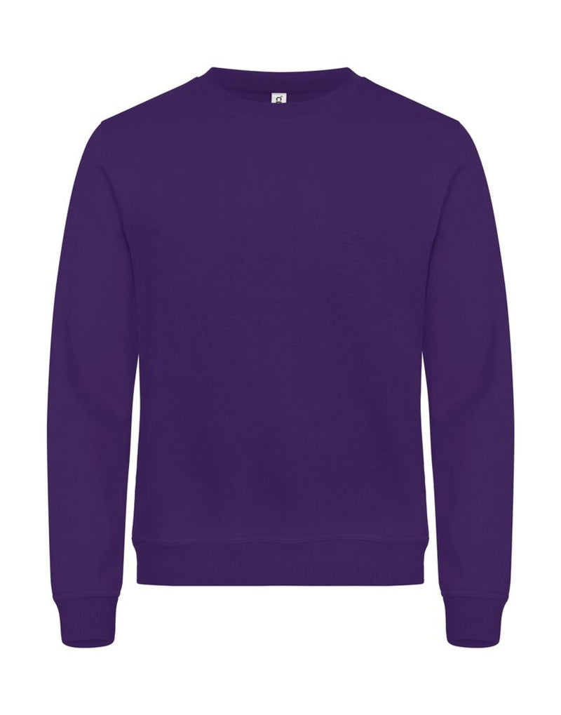 Clique Miami Roundneck