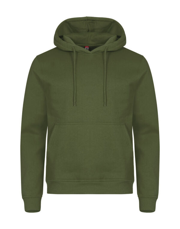 Clique Miami Hoody