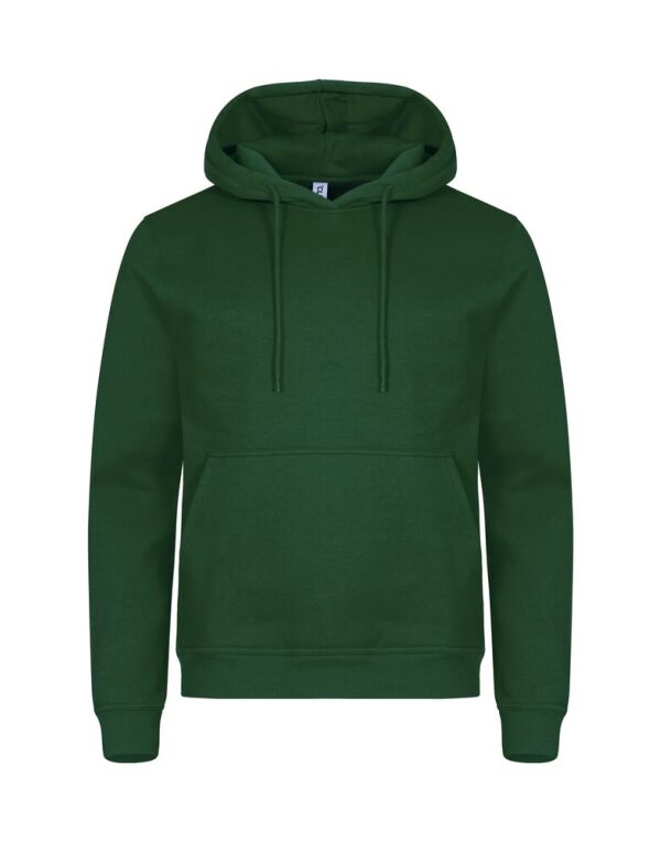 Clique Miami Hoody