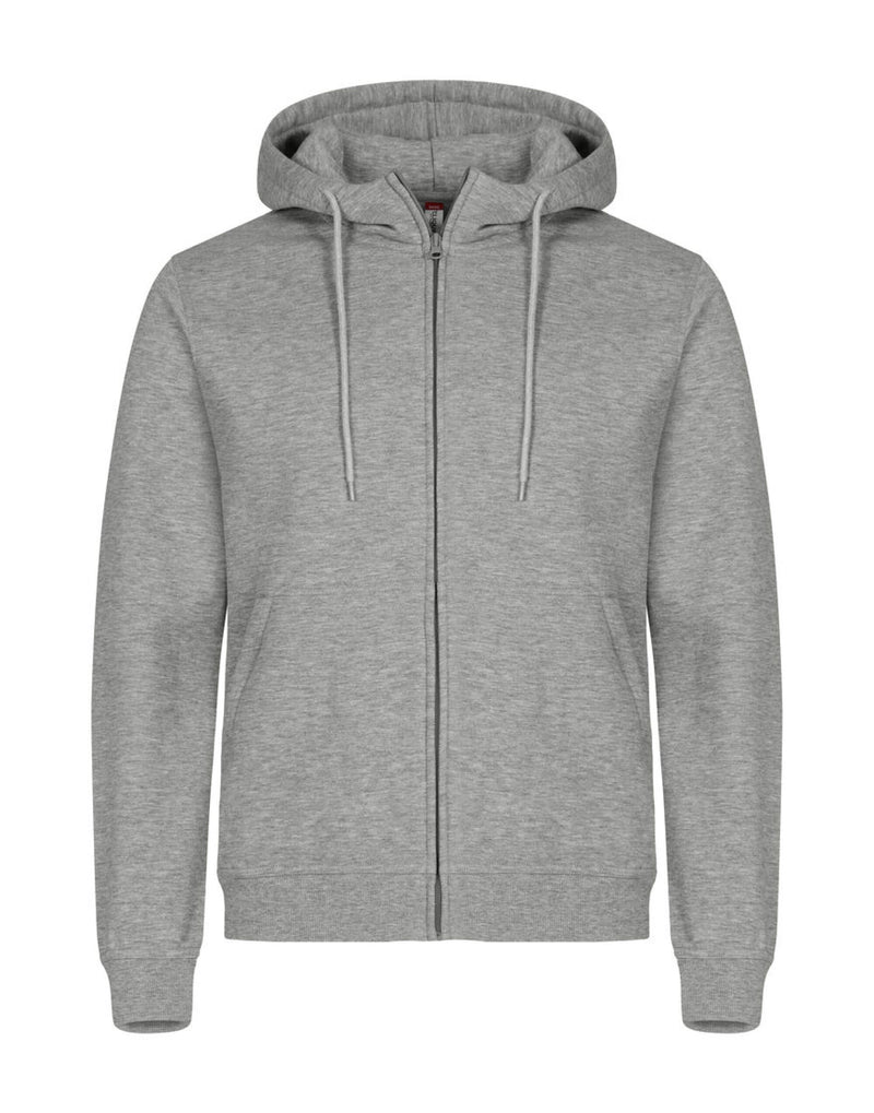 Clique Miami Full Zip Hoody