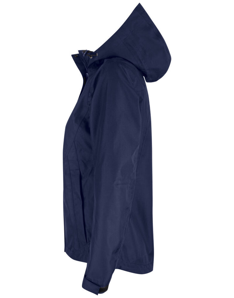 Clique Ladies Waco Jacket
