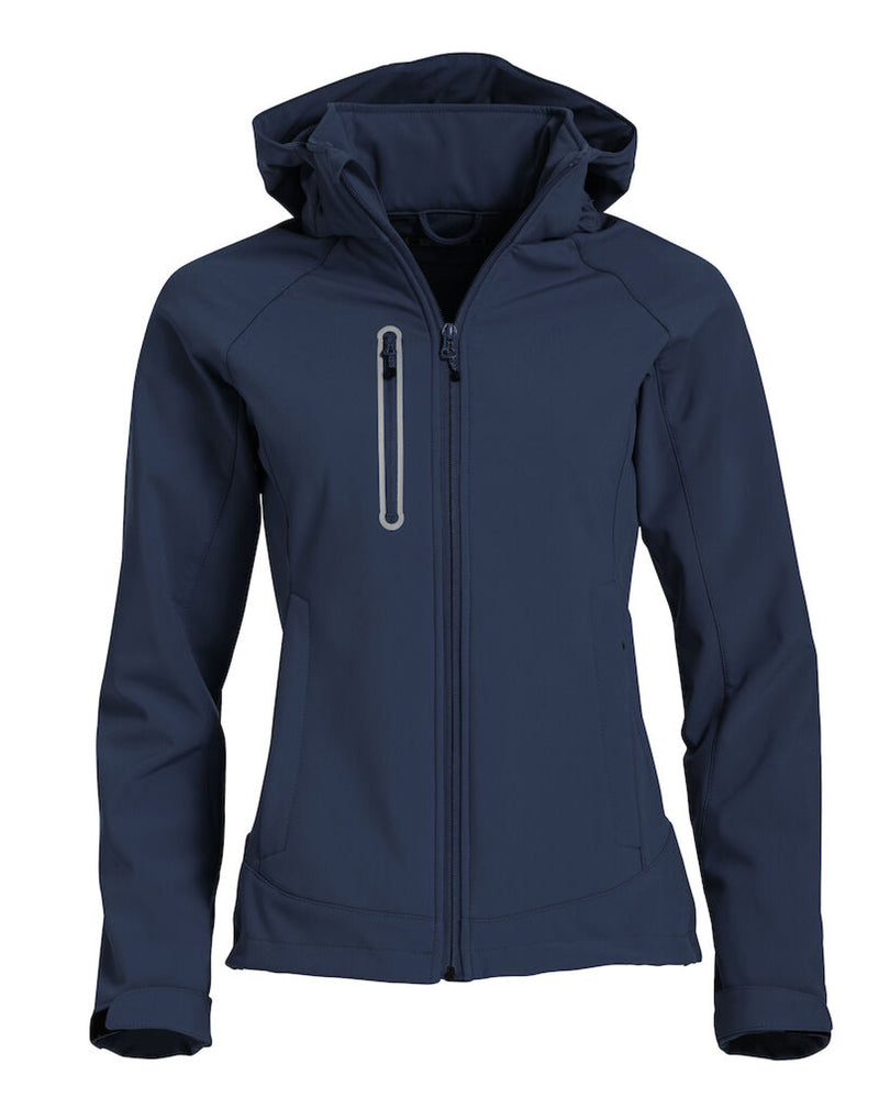 Clique Ladies Milford Jacket