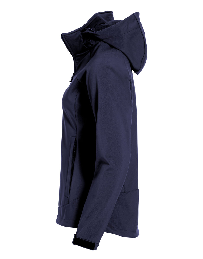 Clique Ladies Milford Jacket
