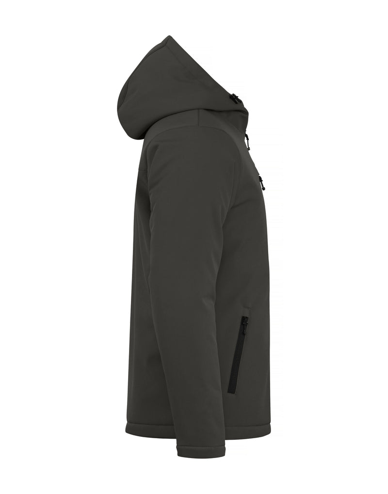 Clique Padded Hoody Softshell