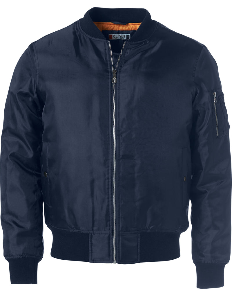 Clique Bomber