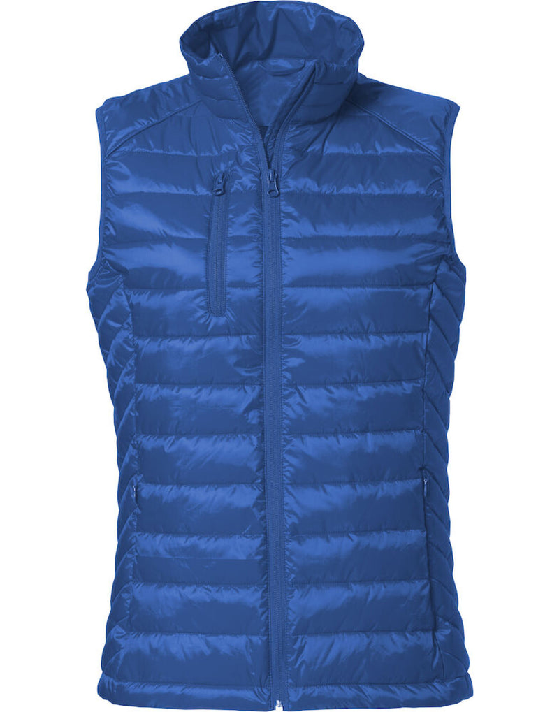 Clique Ladies Hudson Vest