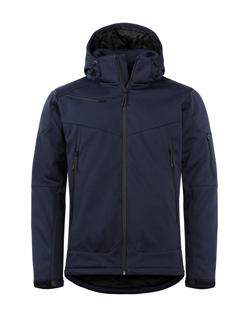 Clique Grayland Jacket