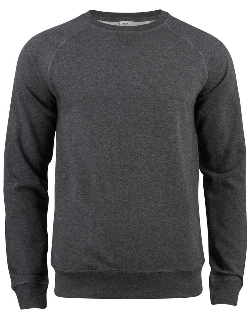 Clique Premium Oc Roundneck