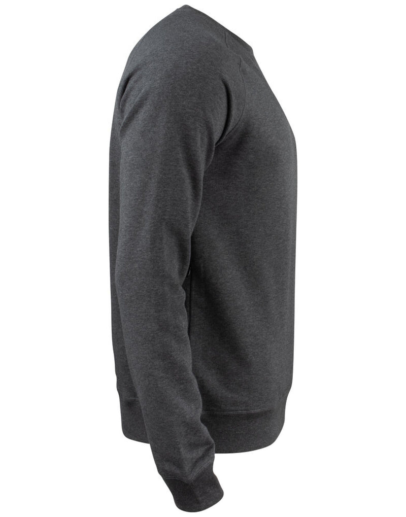 Clique Premium Oc Roundneck