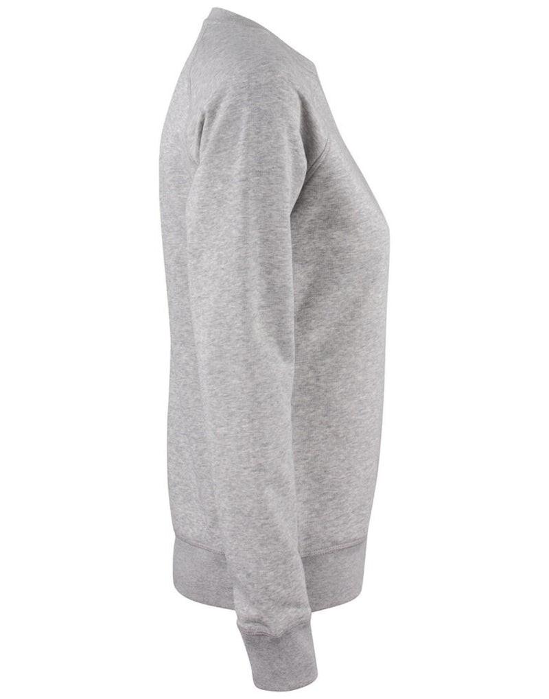 Clique Ladies Premium Oc Roundneck