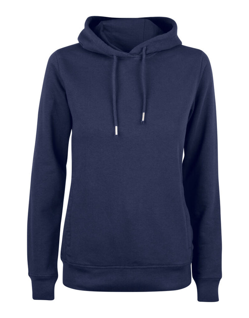 Clique Ladies Premium Oc Hoody