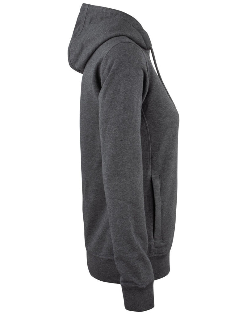 Clique Ladies Premium Oc Hoody