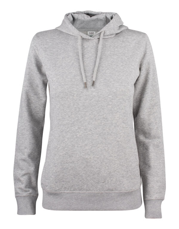 Clique Ladies Premium Oc Hoody